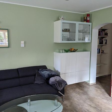 Altenberger Stadtvilla Drážďany Exteriér fotografie
