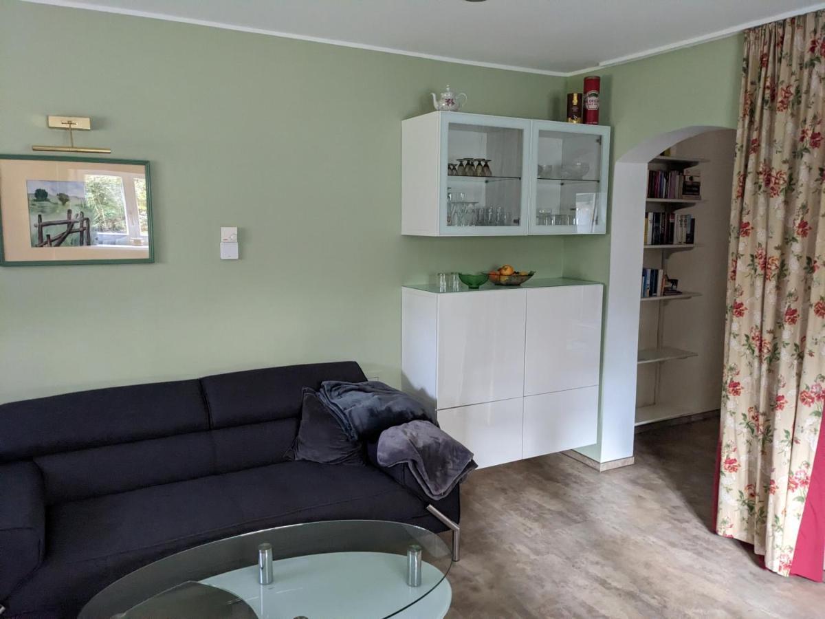 Altenberger Stadtvilla Drážďany Exteriér fotografie