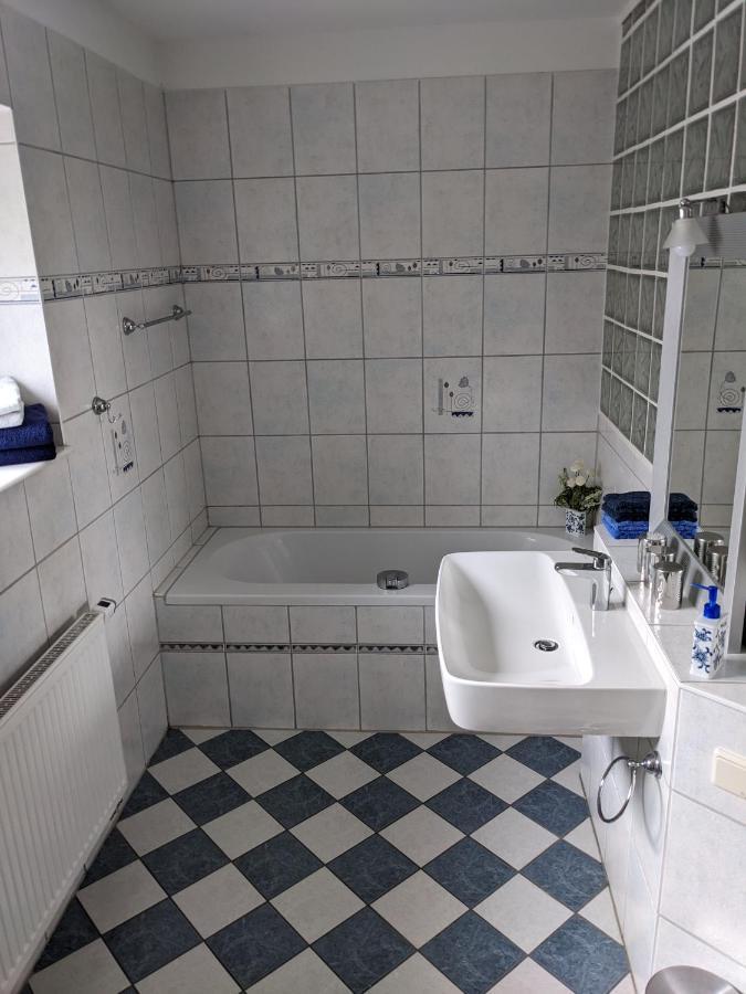 Altenberger Stadtvilla Drážďany Exteriér fotografie